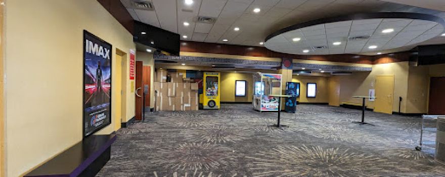 Celebration Cinema Lansing & IMAX