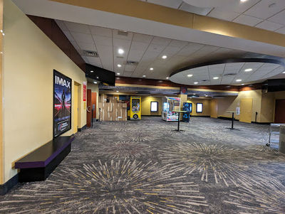 Celebration! Cinema