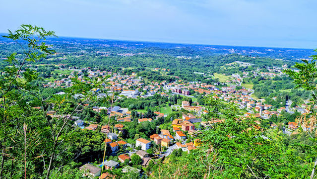 Parco Regionale Spina Verde