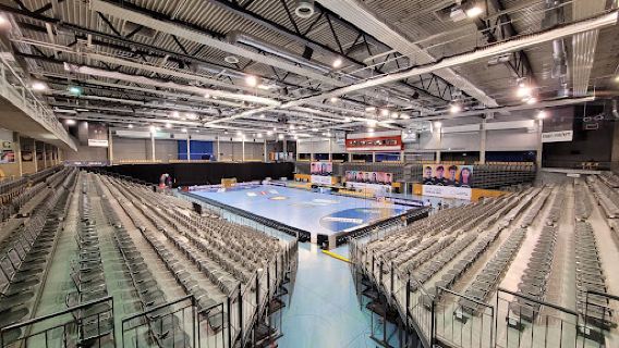 Trier Arena