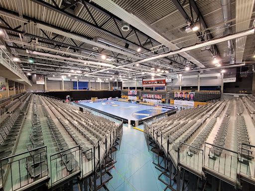 Trier Arena