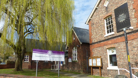 Easingwold Community Library
