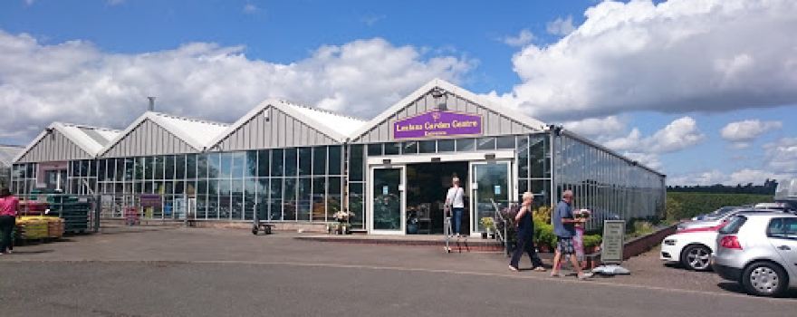 Lealans Garden Centre