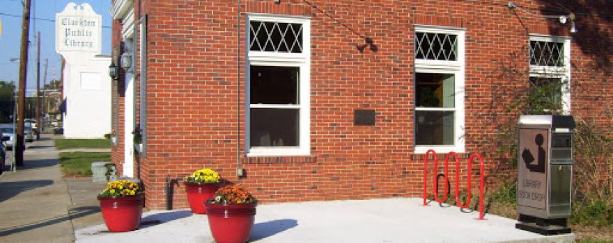 Clarkton Public Library