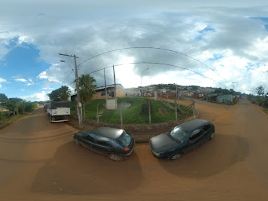 ASTRO ARMAZENS GERAIS