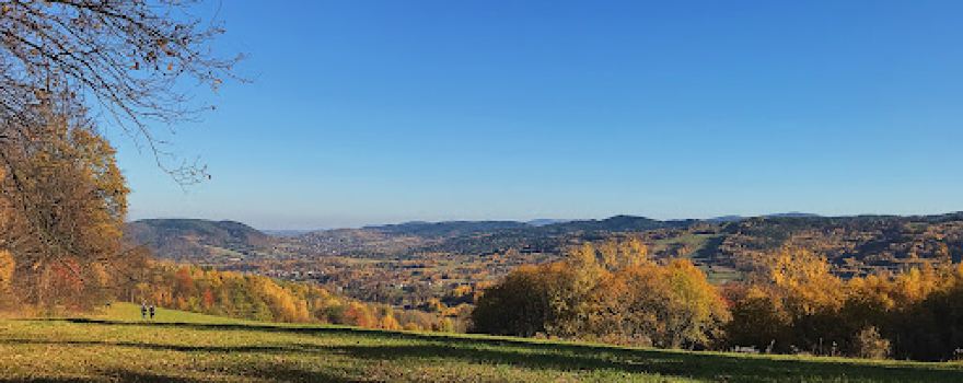 Kapliczka Św.Michała Archanioła