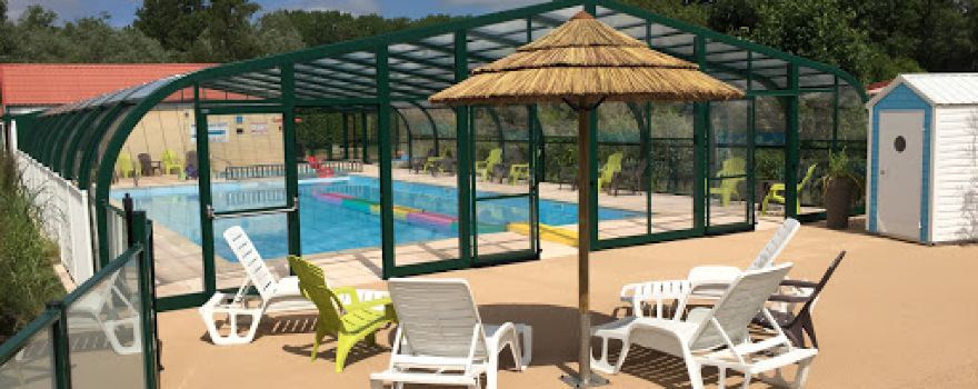 Camping du Molinel