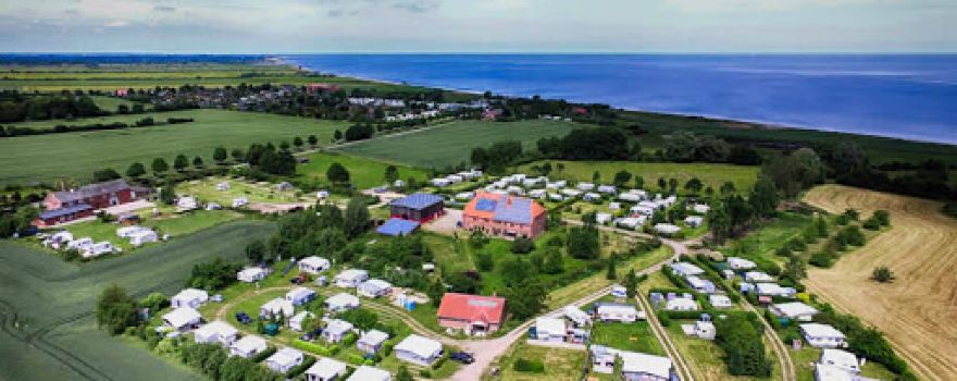 Strandcamping Radeland