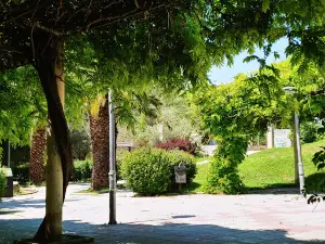 Cadenetas Park