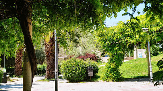 Cadenetas Park