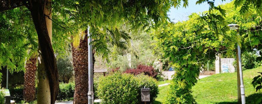 Cadenetas Park