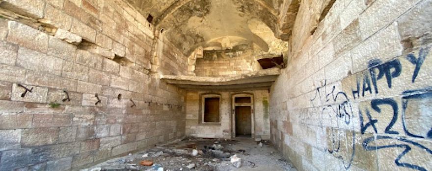 Fort Forno
