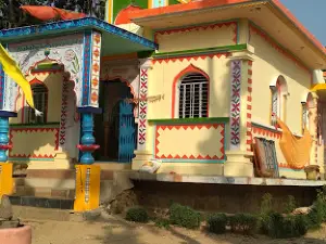 Cancer Ki Dava temple