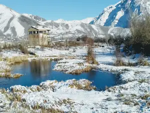 Zuryan Gölü