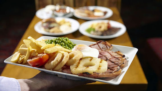 Lady's Mile Holiday Park