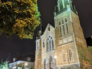 St. Frédéric Park