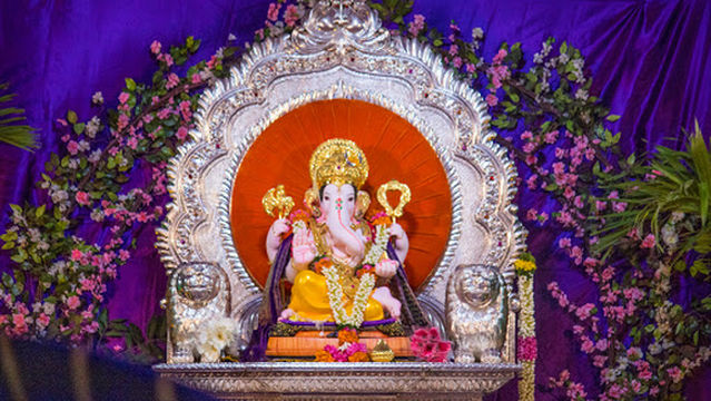Grama Devata Sri Kasba Ganpati Mandir Devasthan