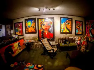 Galeria Hermanos FaBru'S