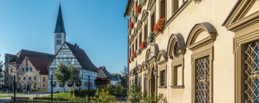 Bayerisches Schulmuseum