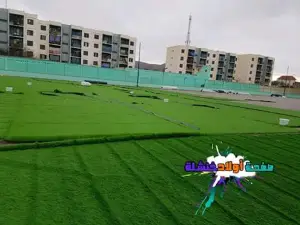 Stade Sonatiba