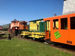 Avondale Railway Museum