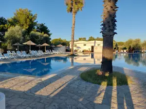 Centro Vacanze Oriente