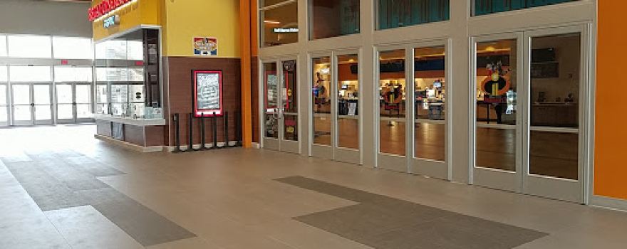 Regal Three Rivers Mall
