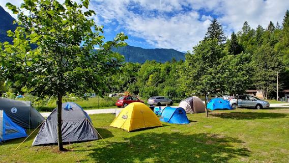 Camping Liza