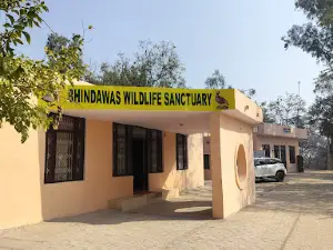 Bhindawas Bird Sanctuary - RAMSAR Wetland