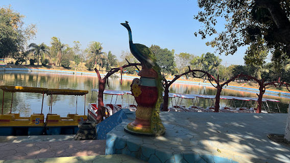 Safina Park Picnic Ground
