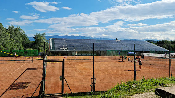 Tenniscenter Annenheim