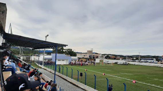 Estádio Municipal Galeão