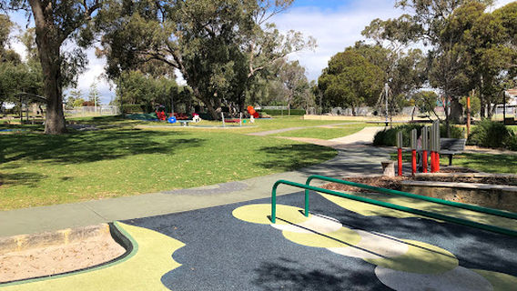 Mandurah