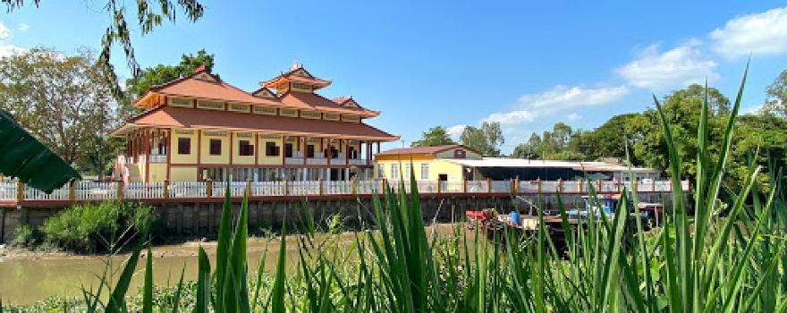 Hiệp Hoà Tự - Phật Giáo Hòa Hảo
