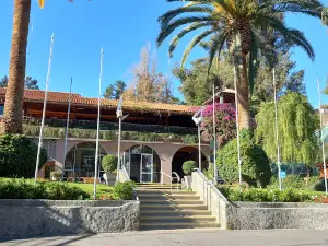 Termas Heart