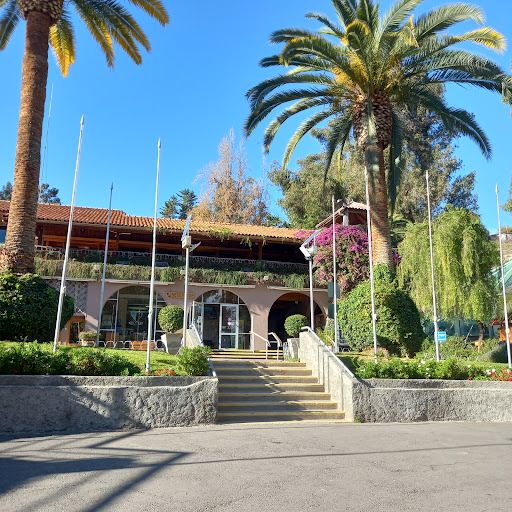 Termas Heart