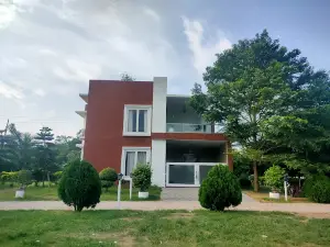 Mp Nixon Mujib Elias Chowdhury House