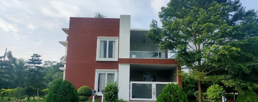Mp Nixon Mujib Elias Chowdhury House