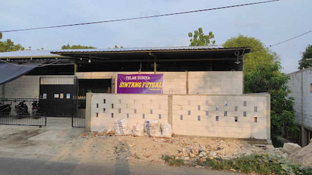 Bintang Footsal Jamblang