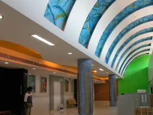 Parvati Multiplex