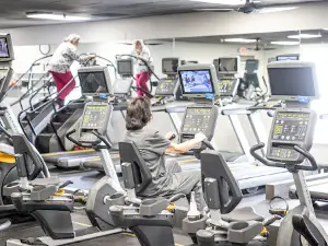Franklin Health and Fitness