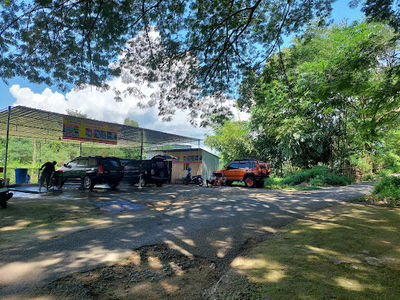 Taman Ria Kota Bima