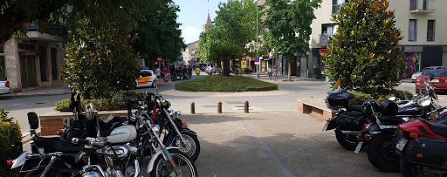 Pista Jardí