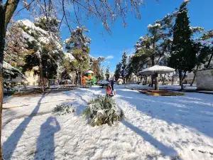 İslambey Parkı