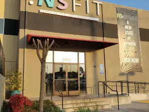 NSFIT Yuba City