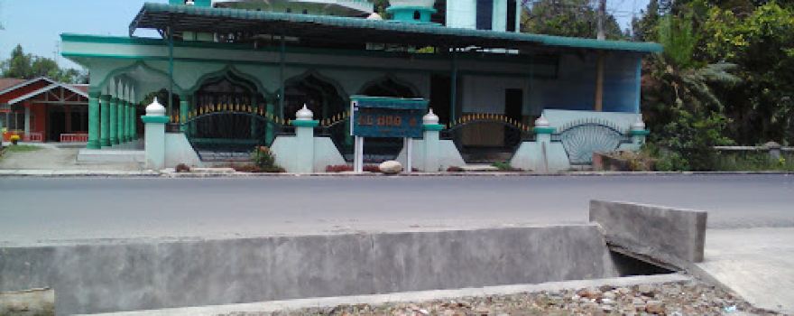 Masjid Al-Huda