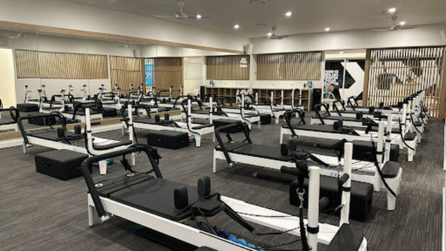 KX Pilates Noosa