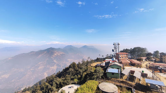 Chandragiri