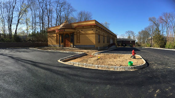 Parsippany