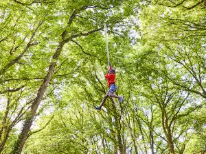 Saint-Cast Aventure